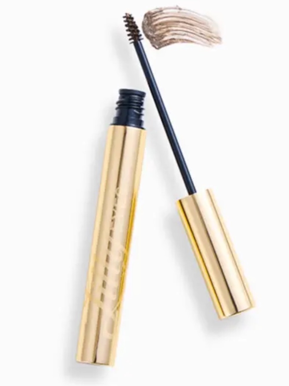 3D Brow Tinted Fiber Gel LILLY LASHES All The Fills NEW!